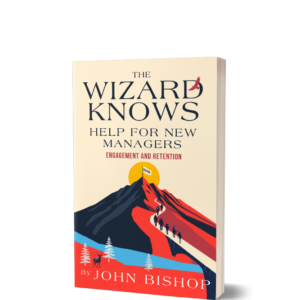 The Wizard Knows — Book (Paperback)